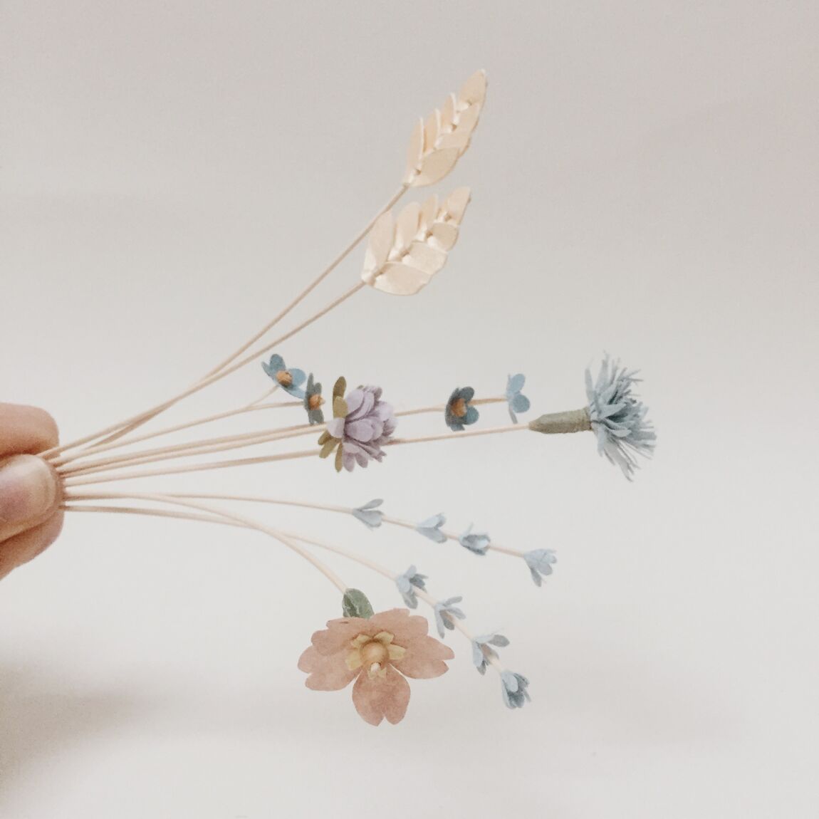 Bar à Fleurs | Les Sauvages |