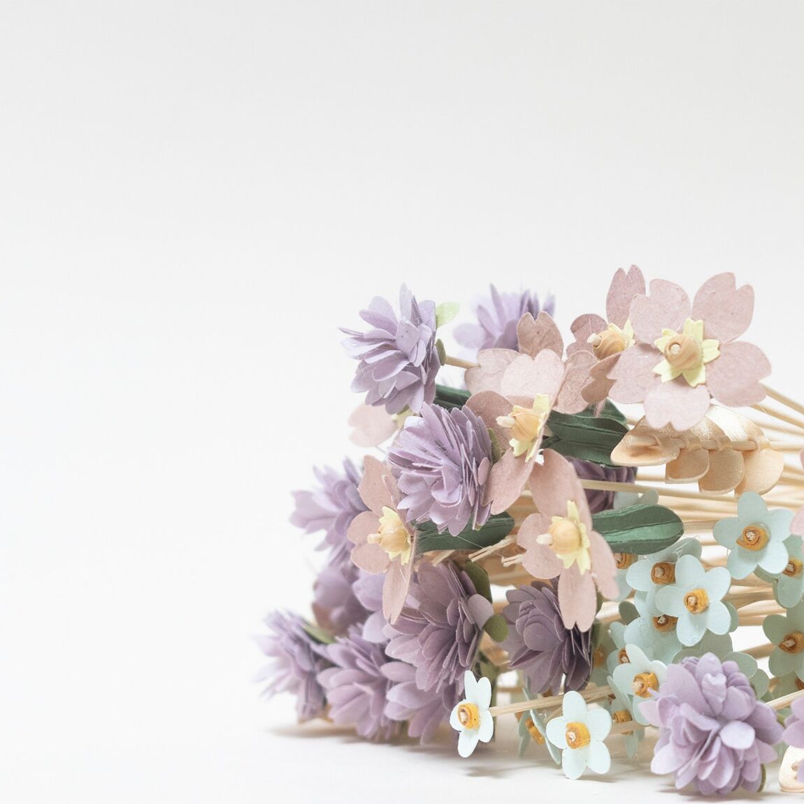 Bar à Fleurs | Les Sauvages |