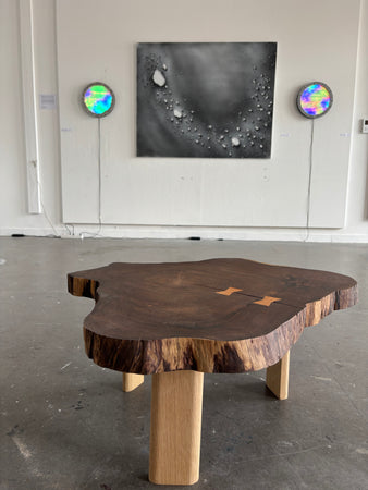 Table basse KIN