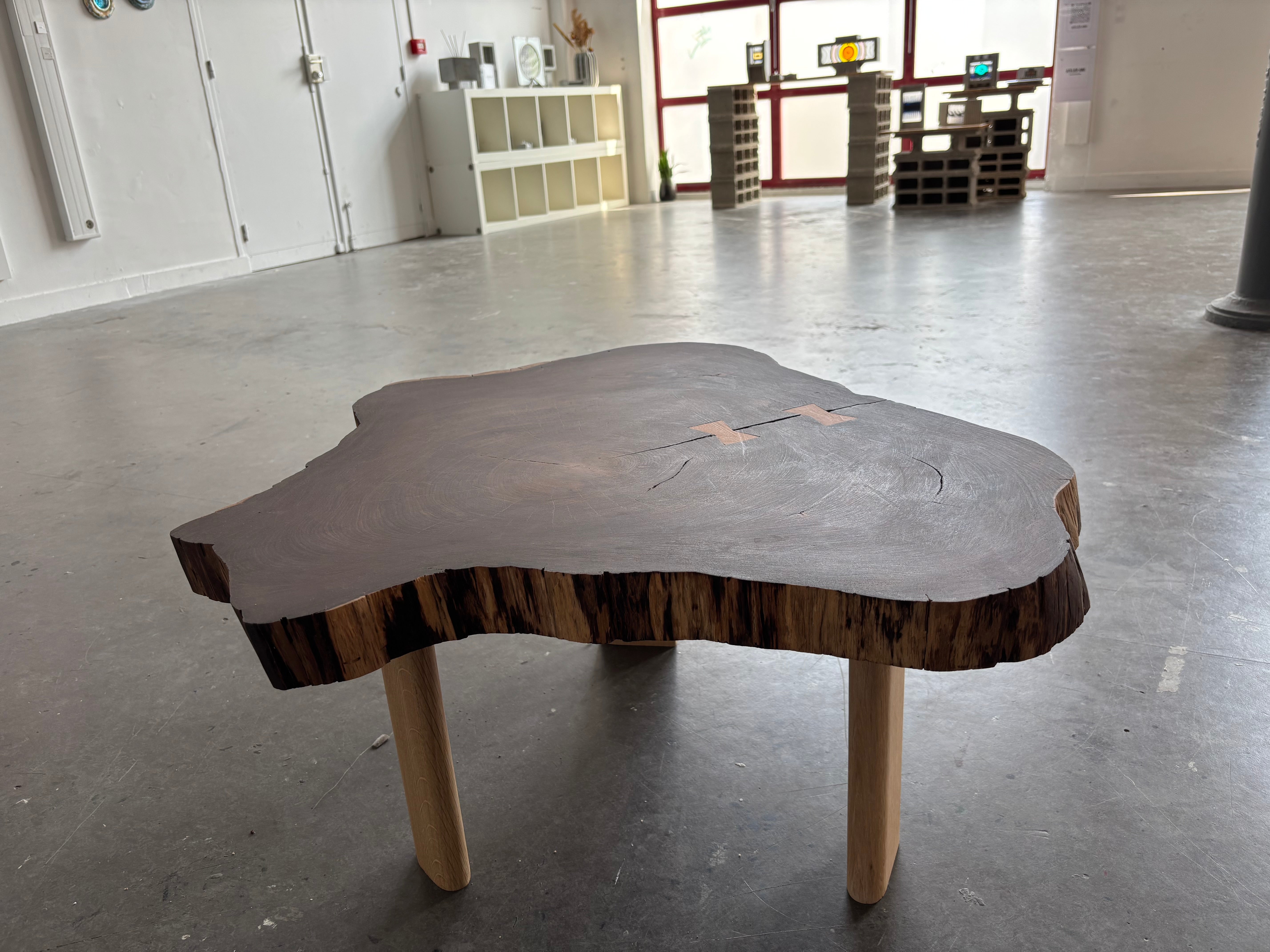 Table basse KIN