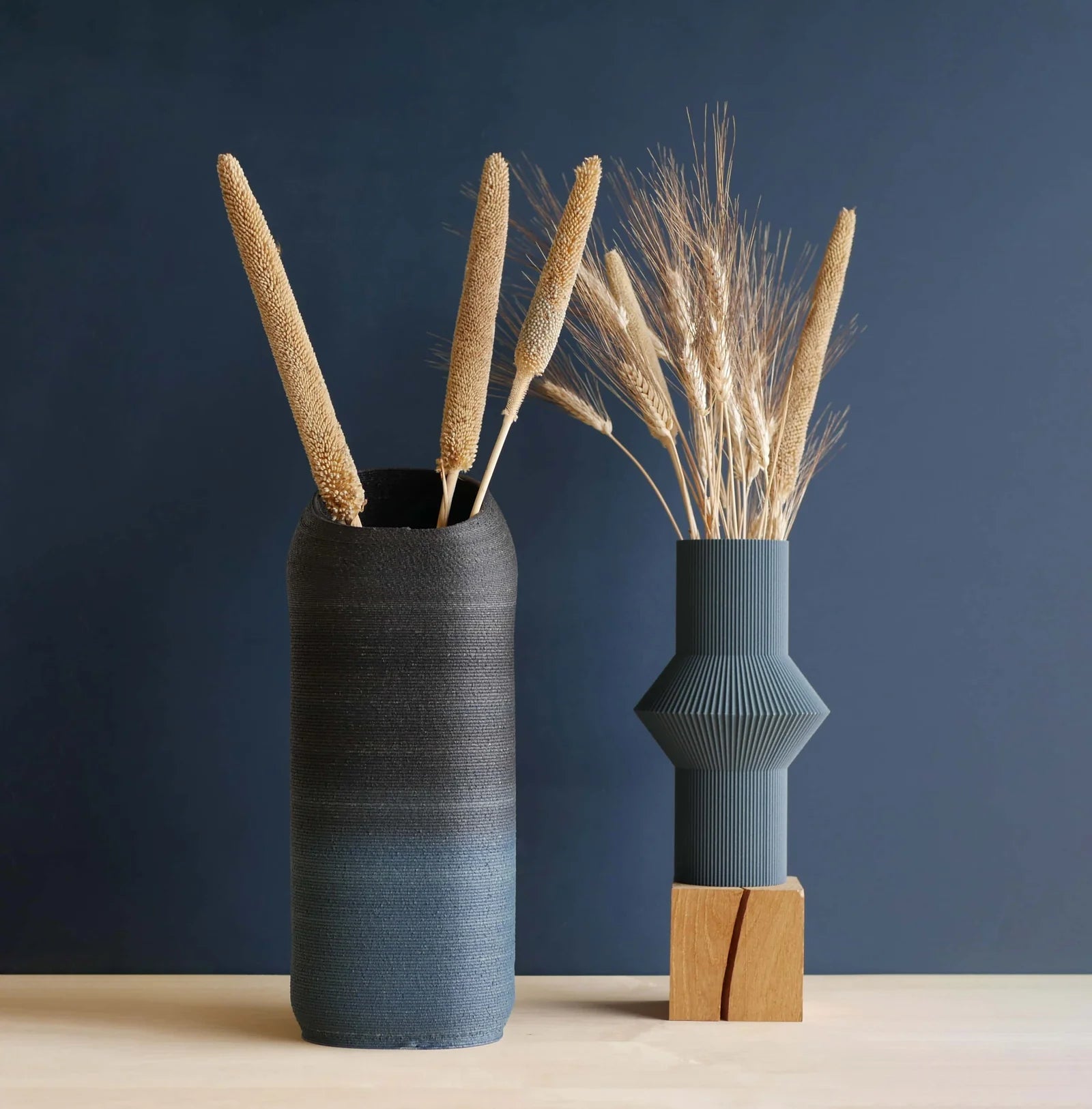 MINIMUN DESGN - Vase Hoi