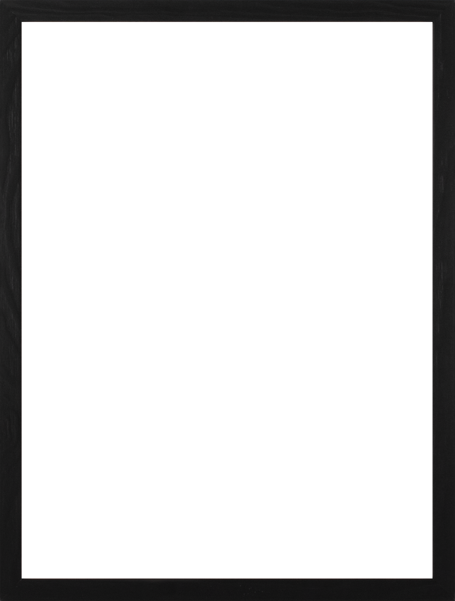 KOMAR - Cadre photo en bois