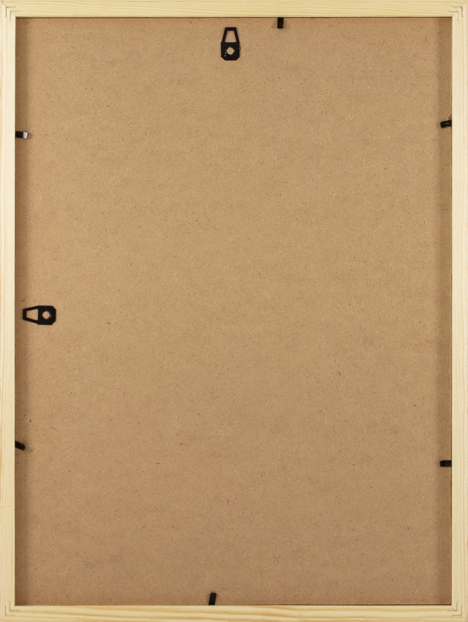 KOMAR - Cadre photo en bois