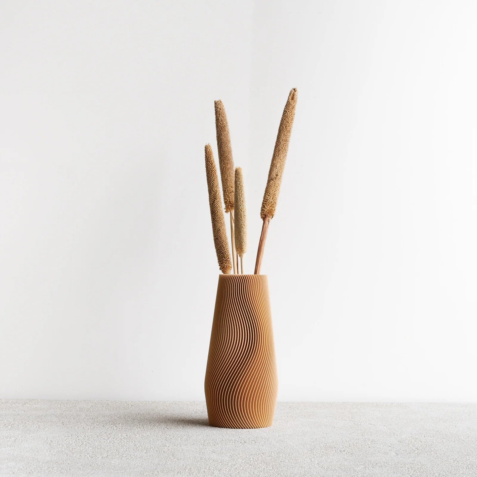 MINIMUM DESIGN - VASE VAGUES